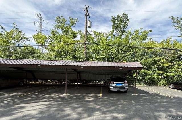 4109 Benjamin Avenue 2, Royal Oak, MI 48073