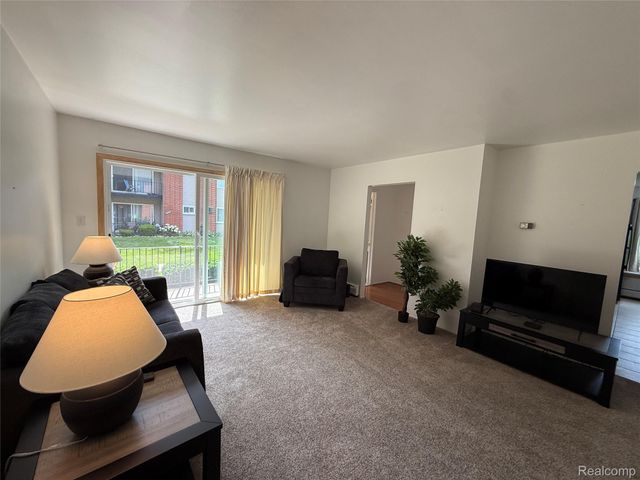 4109 Benjamin Avenue 2, Royal Oak, MI 48073