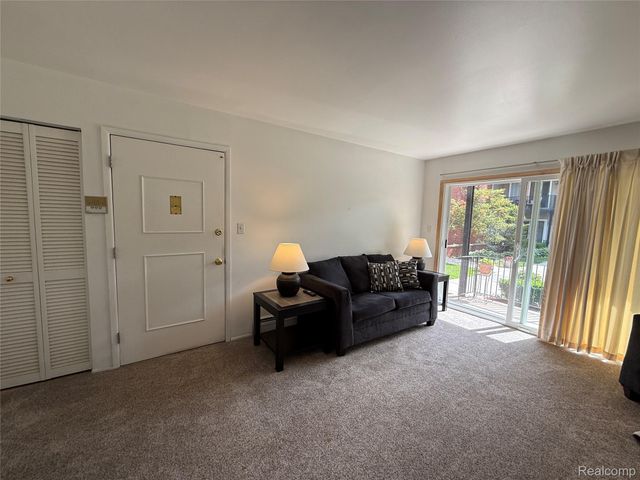 4109 Benjamin Avenue 2, Royal Oak, MI 48073