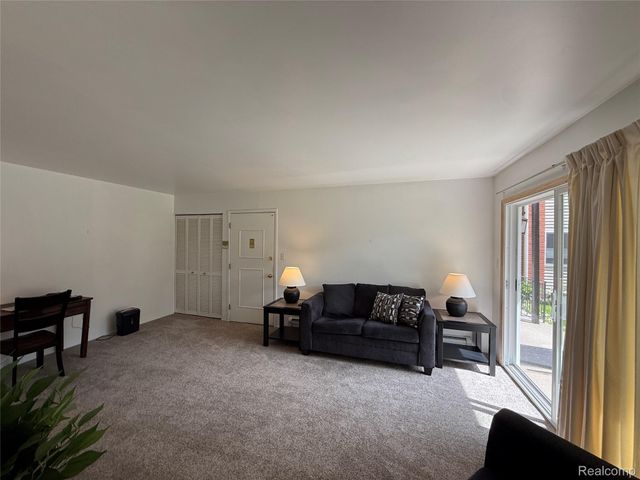 4109 Benjamin Avenue 2, Royal Oak, MI 48073