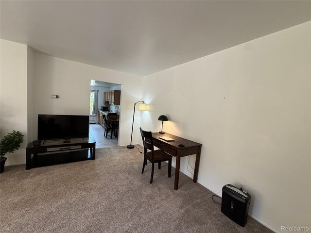 4109 Benjamin Avenue 2, Royal Oak, MI 48073