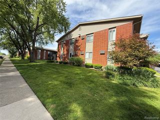 4109 Benjamin Avenue 2, Royal Oak, MI 48073