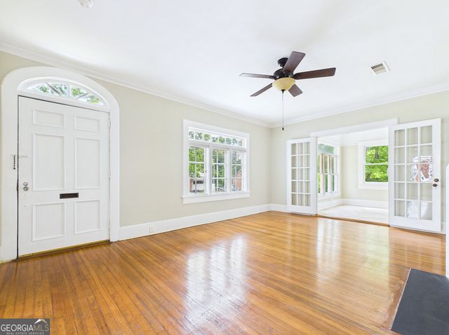 3750 Avon Road, Macon, GA 31204
