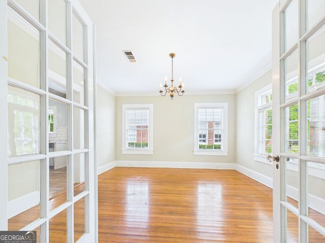 3750 Avon Road, Macon, GA 31204