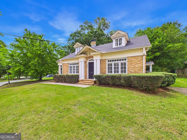 3750 Avon Road, Macon, GA 31204