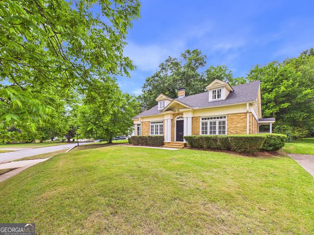3750 Avon Road, Macon, GA 31204