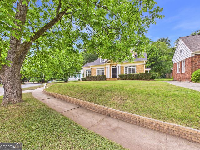 3750 Avon Road, Macon, GA 31204