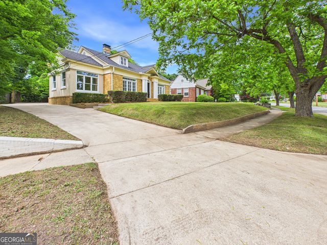 3750 Avon Road, Macon, GA 31204