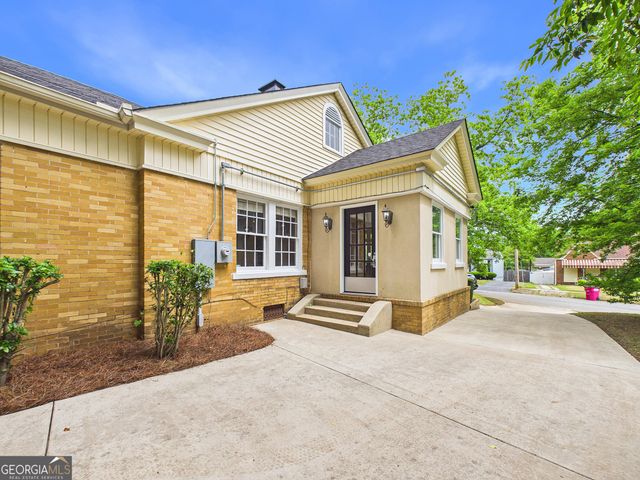 3750 Avon Road, Macon, GA 31204