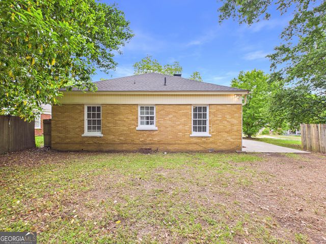 3750 Avon Road, Macon, GA 31204