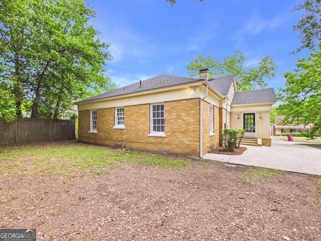 3750 Avon Road, Macon, GA 31204