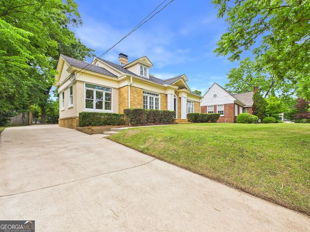 3750 Avon Road, Macon, GA 31204