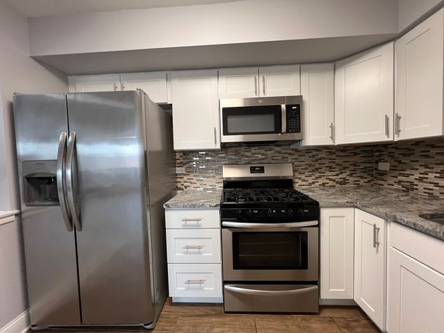 1220 Carol Street 2B, Park Ridge, IL 60068