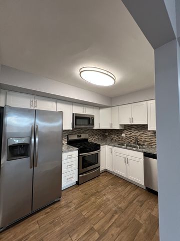 1220 Carol Street 2B, Park Ridge, IL 60068