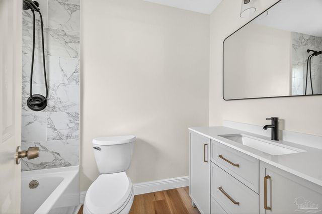 1002 N 7th Ave, Pensacola, FL 32501