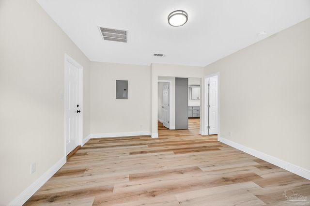 1002 N 7th Ave, Pensacola, FL 32501