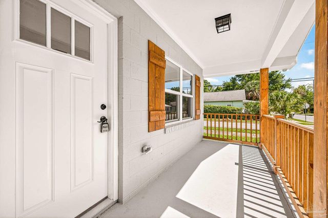 1002 N 7th Ave, Pensacola, FL 32501