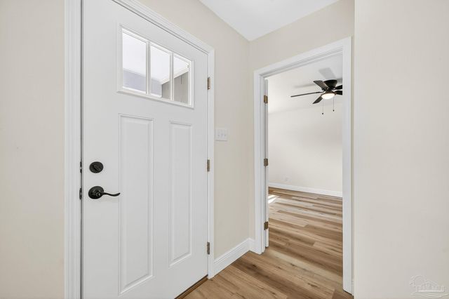 1002 N 7th Ave, Pensacola, FL 32501