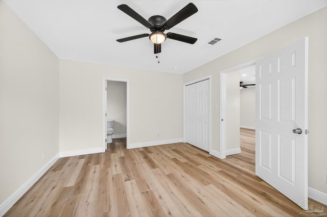 1002 N 7th Ave, Pensacola, FL 32501