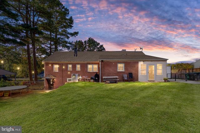 319 HIGH ST, Stafford, VA 22556