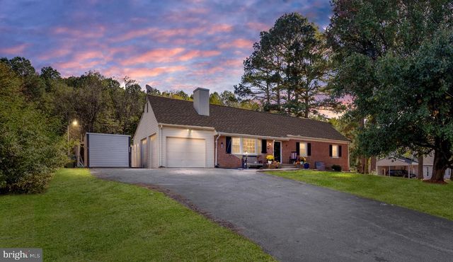 319 HIGH ST, Stafford, VA 22556