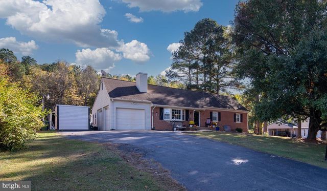 319 HIGH ST, Stafford, VA 22556