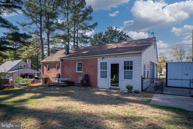 319 HIGH ST, Stafford, VA 22556