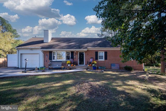 319 HIGH ST, Stafford, VA 22556