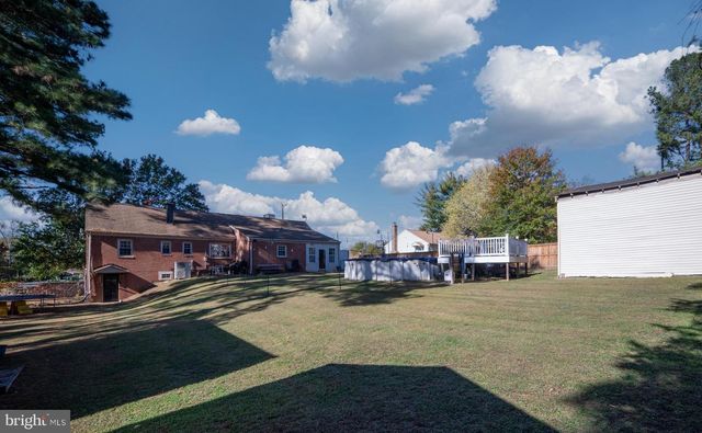 319 HIGH ST, Stafford, VA 22556