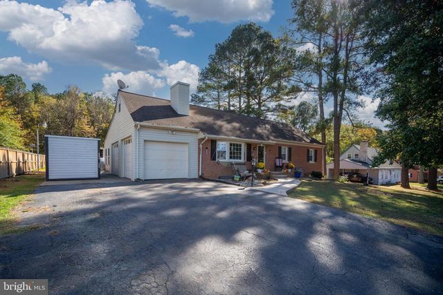 319 HIGH ST, Stafford, VA 22556