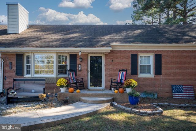 319 HIGH ST, Stafford, VA 22556
