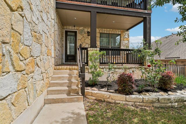 12604 Tierra Grande TRL, Austin, TX 78732