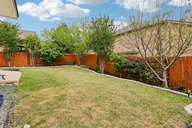 12604 Tierra Grande TRL, Austin, TX 78732