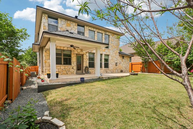 12604 Tierra Grande TRL, Austin, TX 78732