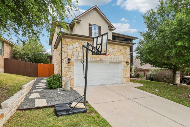 12604 Tierra Grande TRL, Austin, TX 78732