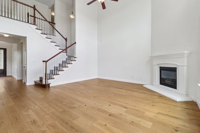 12604 Tierra Grande TRL, Austin, TX 78732