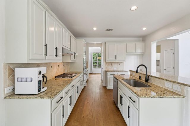 12604 Tierra Grande TRL, Austin, TX 78732