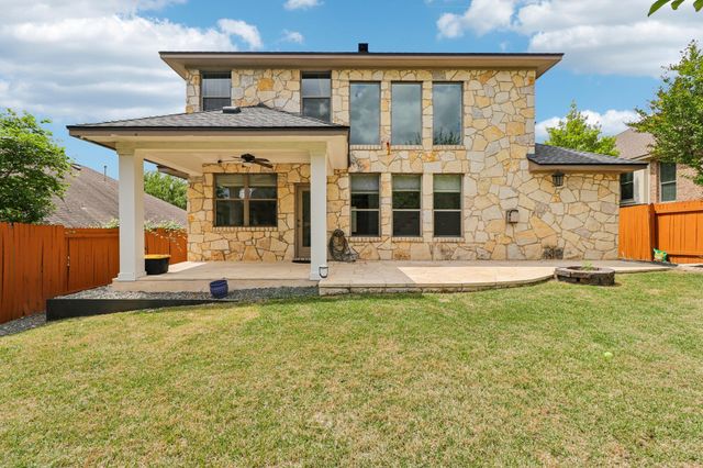 12604 Tierra Grande TRL, Austin, TX 78732