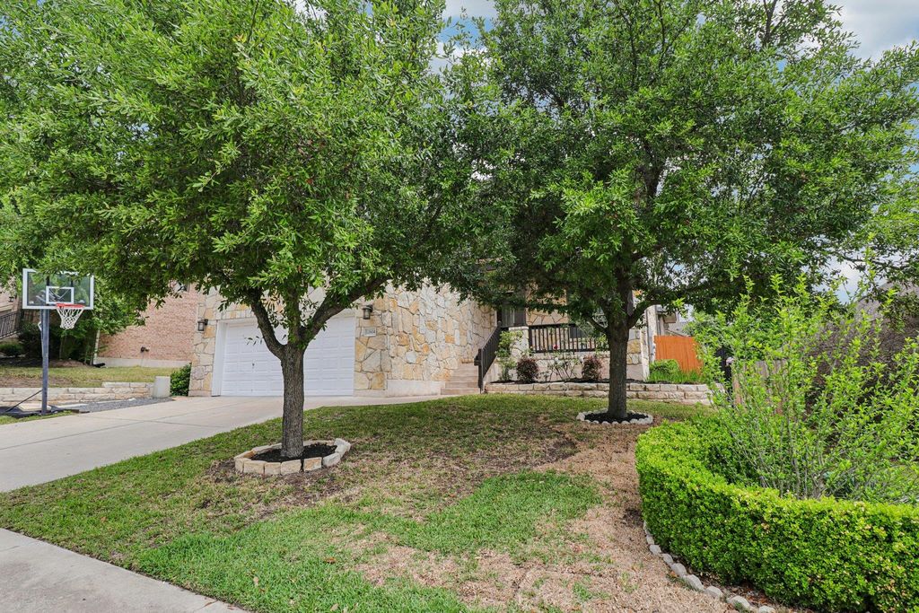 12604 Tierra Grande TRL, Austin, TX 78732
