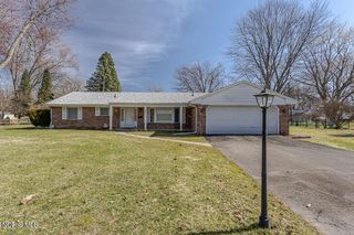 4842 Larkhaven Drive, Toledo, OH 43623