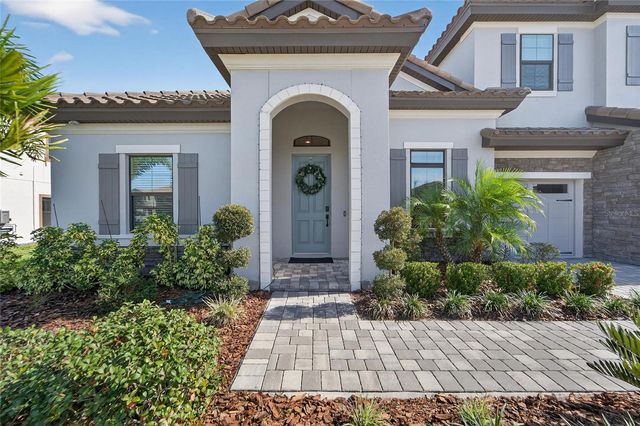 10579 MEADOWRUN DRIVE, Lithia, FL 33547