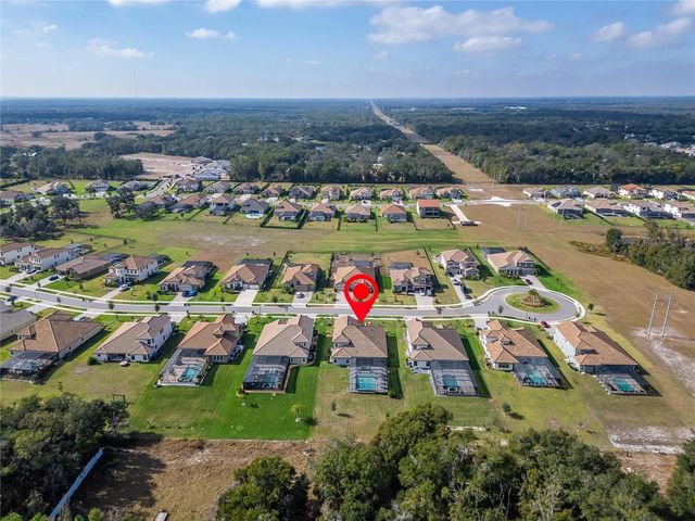 10579 MEADOWRUN DRIVE, Lithia, FL 33547