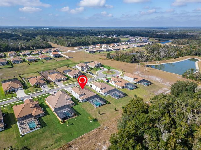 10579 MEADOWRUN DRIVE, Lithia, FL 33547