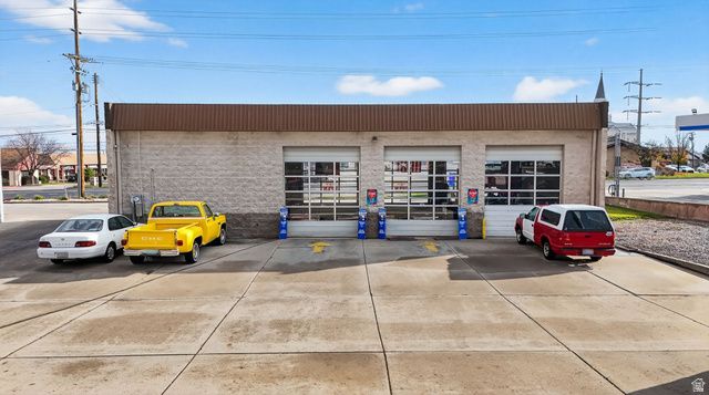 4650 S CONSTITUTION BLVD, Taylorsville, UT 84129