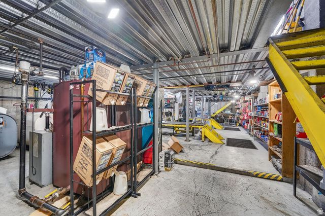 4650 S CONSTITUTION BLVD, Taylorsville, UT 84129