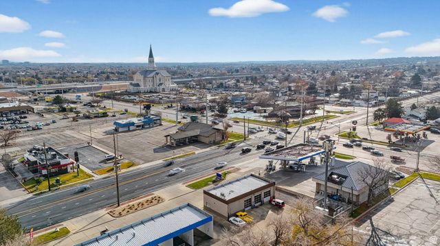 4650 S CONSTITUTION BLVD, Taylorsville, UT 84129