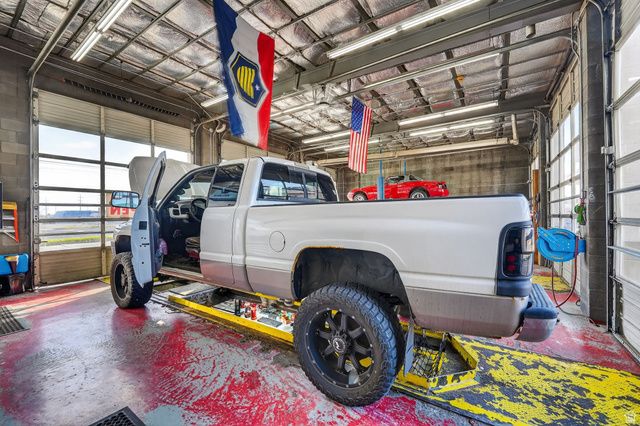 4650 S CONSTITUTION BLVD, Taylorsville, UT 84129