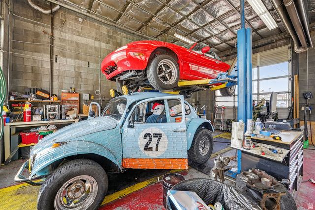 4650 S CONSTITUTION BLVD, Taylorsville, UT 84129