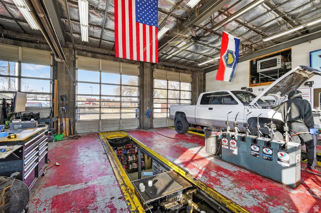 4650 S CONSTITUTION BLVD, Taylorsville, UT 84129