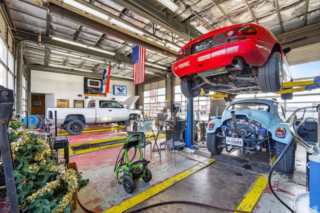 4650 S CONSTITUTION BLVD, Taylorsville, UT 84129